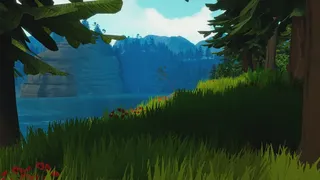 Скриншот 8 к игре Catch & Release