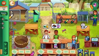 Скриншот 5 к игре Dr. Cares - Pet Rescue 911