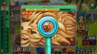 Скриншот 6 к игре Dr. Cares - Pet Rescue 911