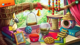 Скриншот 8 к игре Dr. Cares - Pet Rescue 911