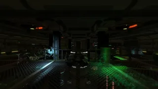 Скриншот 2 к игре Lemuria: Lost in Space - VR Edition