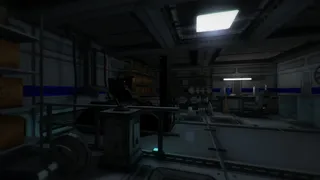 Скриншот 4 к игре Lemuria: Lost in Space - VR Edition