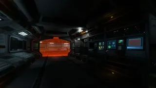 Скриншот 7 к игре Lemuria: Lost in Space - VR Edition