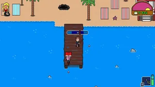 Скриншот 2 к игре Village Monsters