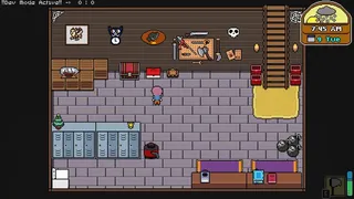 Скриншот 6 к игре Village Monsters