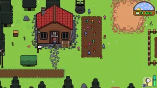 Скриншот 8 к игре Village Monsters