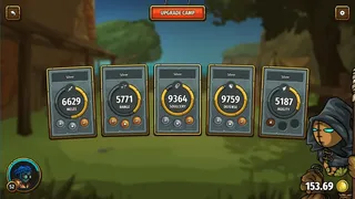 Скриншот 4 к игре Swords & Souls: Neverseen