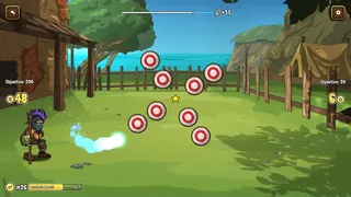 Скриншот 5 к игре Swords & Souls: Neverseen