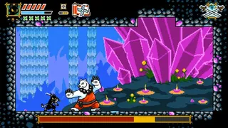 Скриншот 3 к игре Meawja