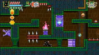 Скриншот 4 к игре Meawja