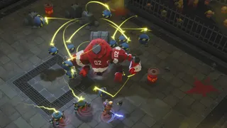 Скриншот 3 к игре Gone Viral