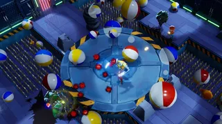 Скриншот 4 к игре Gone Viral
