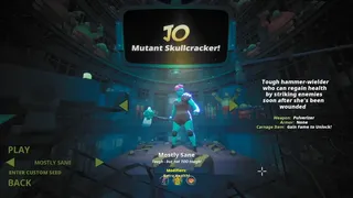 Скриншот 8 к игре Gone Viral