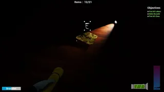 Скриншот 8 к игре Kukui