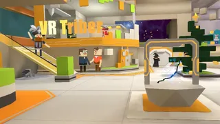 Скриншот 1 к игре VR Triber