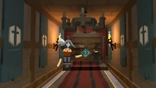 Скриншот 2 к игре VR Triber