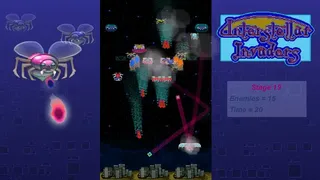 Скриншот 5 к игре Interstellar Invaders