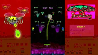 Скриншот 6 к игре Interstellar Invaders