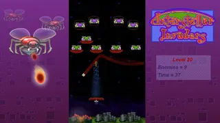 Скриншот 7 к игре Interstellar Invaders