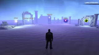 Скриншот 1 к игре The Mirage : Illusion of wish