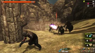 Скриншот 4 к игре The Mirage : Illusion of wish