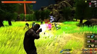 Скриншот 5 к игре The Mirage : Illusion of wish