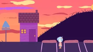 Скриншот 1 к игре PeeTee Babybuu