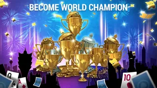 Скриншот 5 к игре Poker World - Single Player