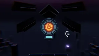 Скриншот 1 к игре Hurl VR