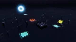 Скриншот 4 к игре Hurl VR