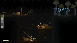 Скриншот 1 к игре Regions Of Ruin