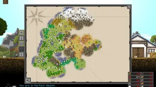 Скриншот 2 к игре Regions Of Ruin