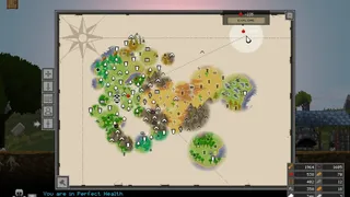 Скриншот 3 к игре Regions Of Ruin