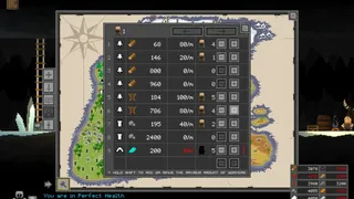 Скриншот 4 к игре Regions Of Ruin