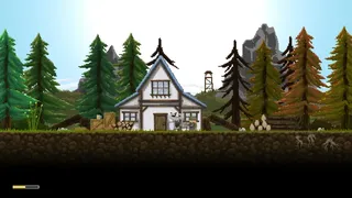 Скриншот 5 к игре Regions Of Ruin