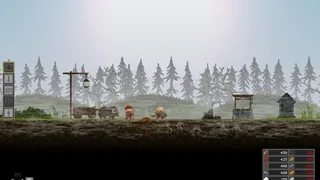 Скриншот 7 к игре Regions Of Ruin