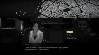 Скриншот 2 к игре Night Call
