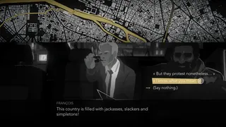 Скриншот 4 к игре Night Call