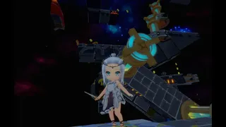 Скриншот 2 к игре Light Tracer (VR & NON-VR)