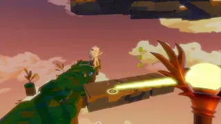 Скриншот 4 к игре Light Tracer (VR & NON-VR)