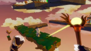Скриншот 6 к игре Light Tracer (VR & NON-VR)