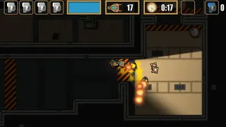 Скриншот 2 к игре DAMN!