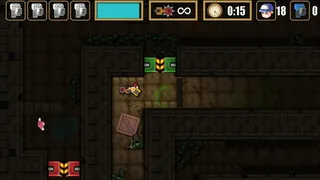 Скриншот 3 к игре DAMN!