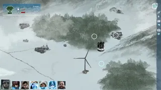 Скриншот 1 к игре ICY: Frostbite Edition
