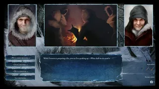 Скриншот 5 к игре ICY: Frostbite Edition