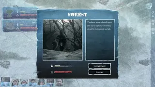 Скриншот 6 к игре ICY: Frostbite Edition