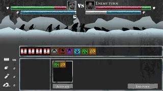 Скриншот 8 к игре ICY: Frostbite Edition
