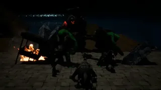 Скриншот 2 к игре Zombie Waiting