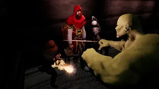 Скриншот 3 к игре Zombie Waiting