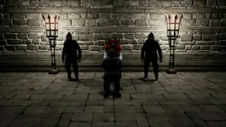 Скриншот 7 к игре Zombie Waiting